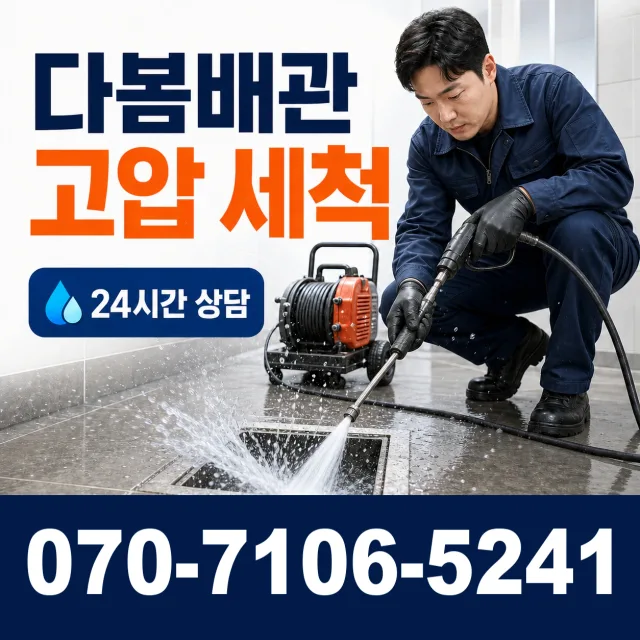 시흥시 미산동 수전교체 상담 이미지 4